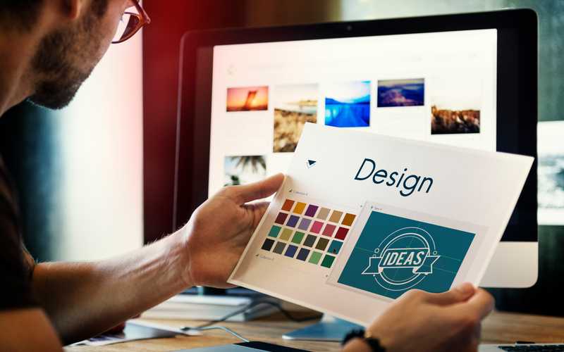 Exceptional Web Design Services in Colorado Springs