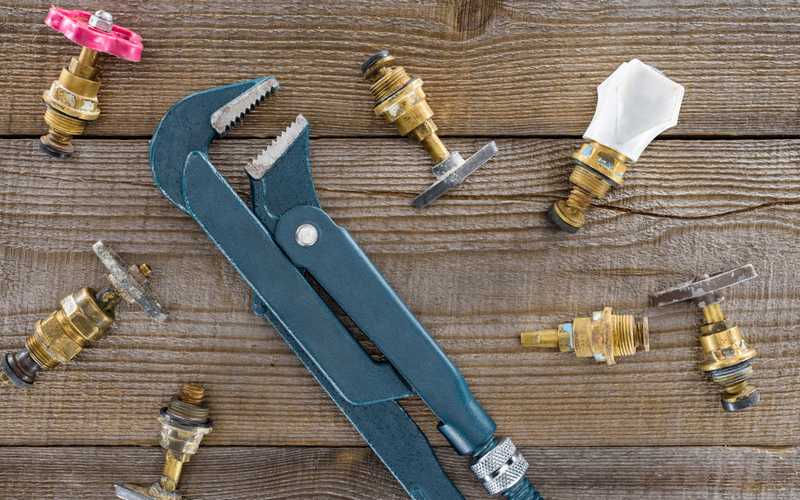 Plumber Web Design: Elevating Your Plumbing Business Online