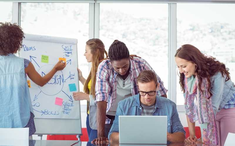 Agile Web Development: Revolutionizing the Digital Landscape